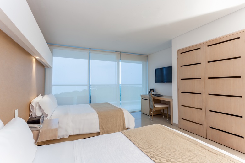 Hotel Sonesta Cartagena