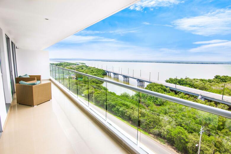 Hotel Sonesta Cartagena