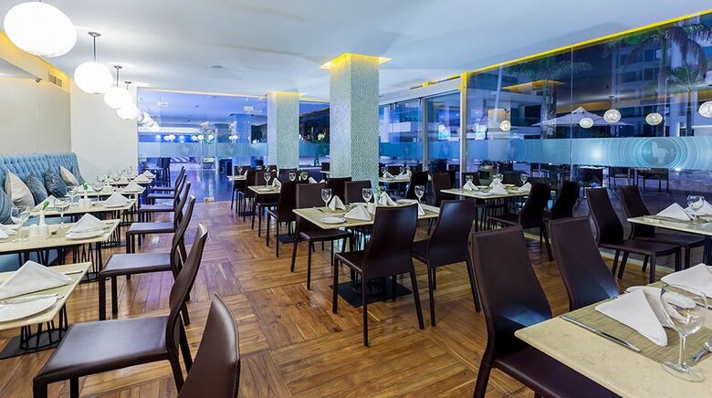 Hotel Sonesta Cartagena