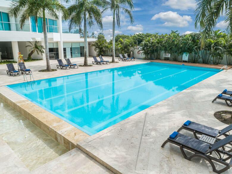 Hotel Sonesta Cartagena