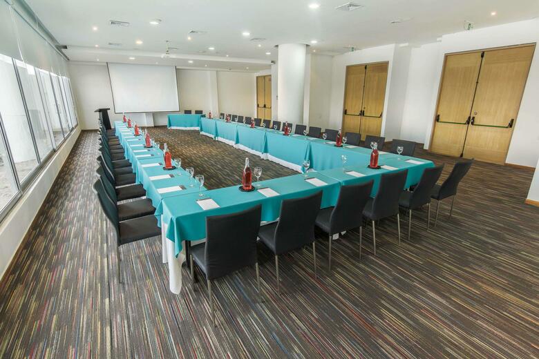 Hotel Sonesta Cartagena