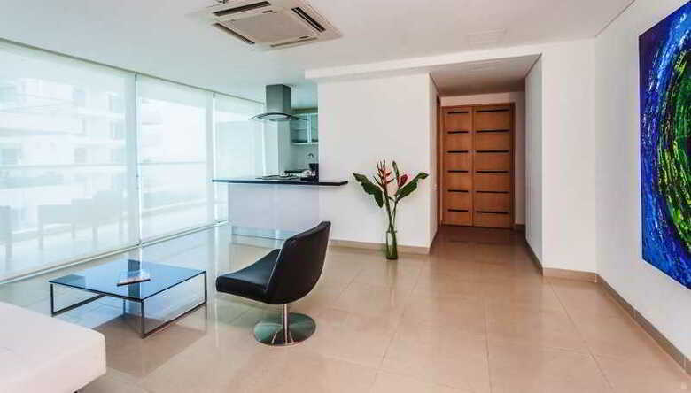 Hotel Sonesta Cartagena