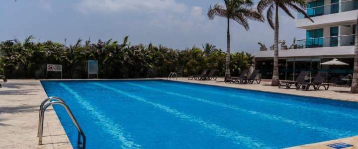 Hotel Sonesta Cartagena