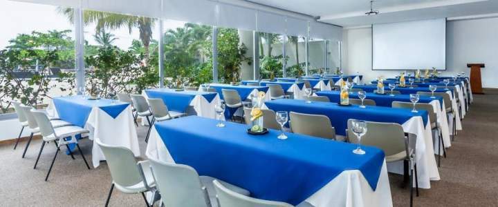Hotel Sonesta Cartagena