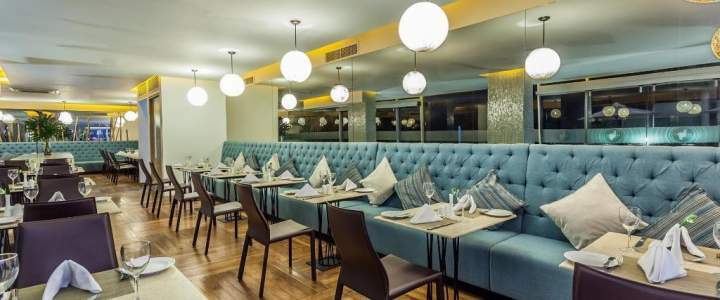 Hotel Sonesta Cartagena