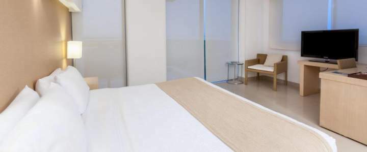 Hotel Sonesta Cartagena