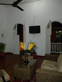 Hotel Luna Nueva