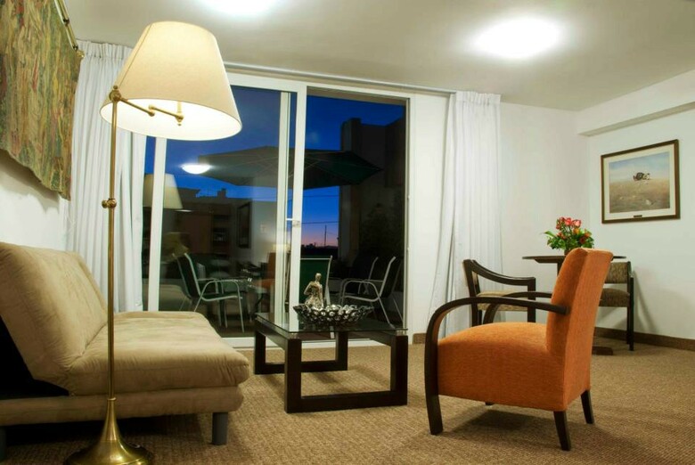 Hotel Tierra Viva Arequipa Plaza