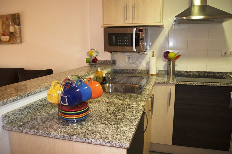 Apartamentos Rurales Sierra De Gudar