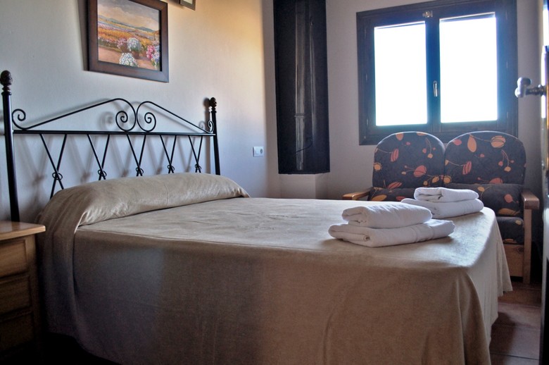 Apartamentos Rurales Sierra De Gudar
