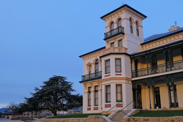 Hotel Maylands Lodge