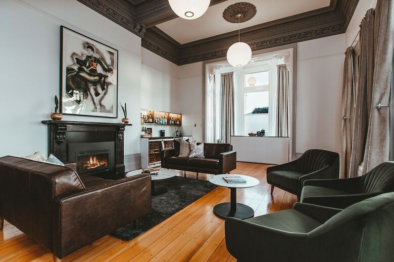 Hotel Maylands Lodge
