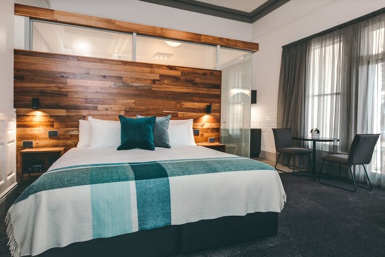 Hotel Maylands Lodge