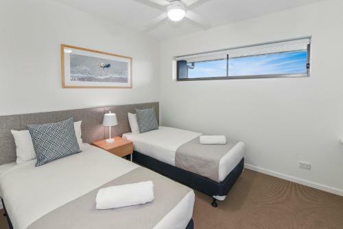 Aparthotel Direct Hotels - Aquarius Kawana