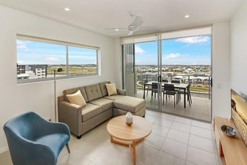 Aparthotel Direct Hotels - Aquarius Kawana