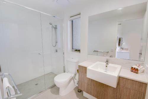Aparthotel Direct Hotels - Aquarius Kawana