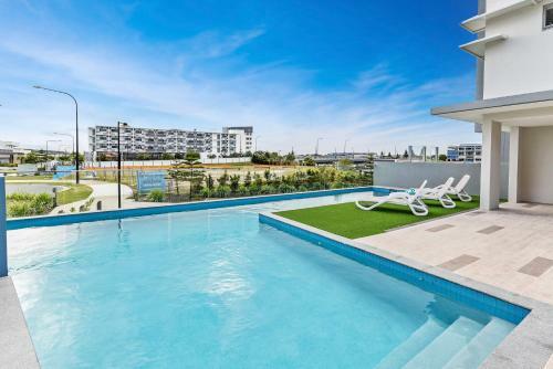 Aparthotel Direct Hotels - Aquarius Kawana