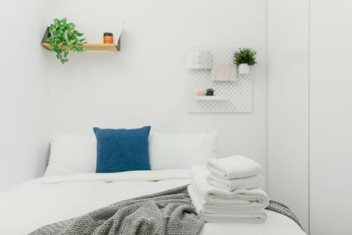 Apartamentos Canvas Suites On Russell Place
