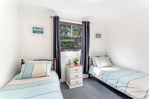 Apartamento Carindale, Unit 10/19-23 Dowling Street