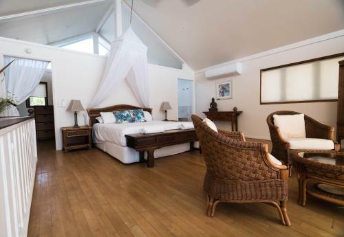 Frangipani Beach House - Newell Beach
