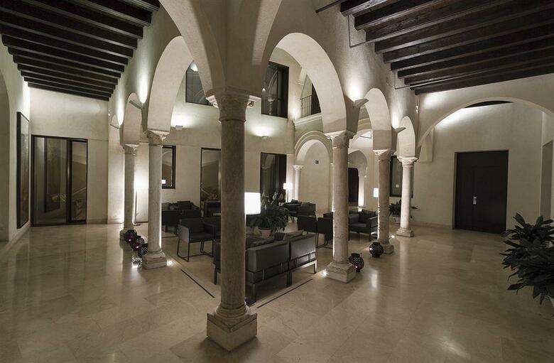 Hotel Posada Del Lucero