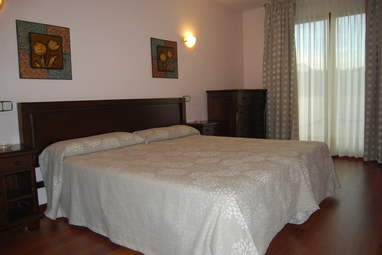 Piedra Hotel
