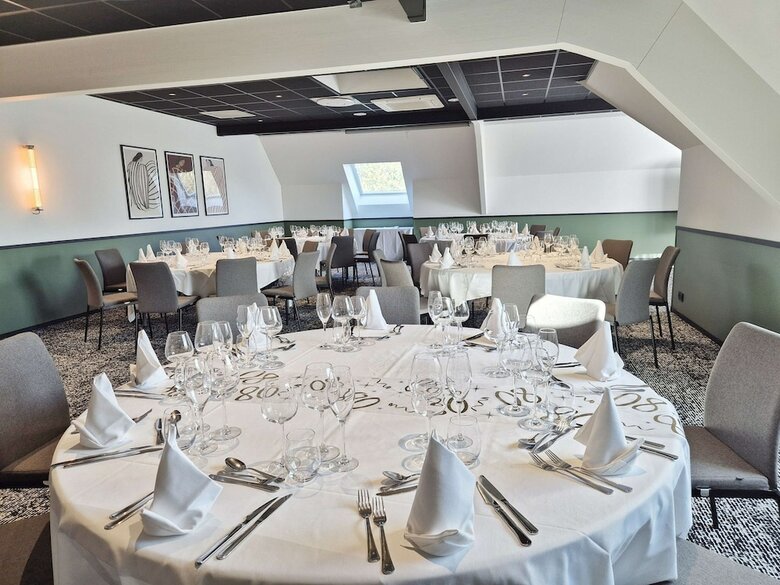 Hotel Ibis Beaune La Ferme Aux Vins