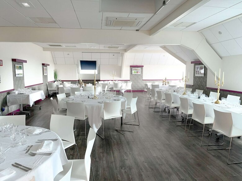 Hotel Ibis Beaune La Ferme Aux Vins