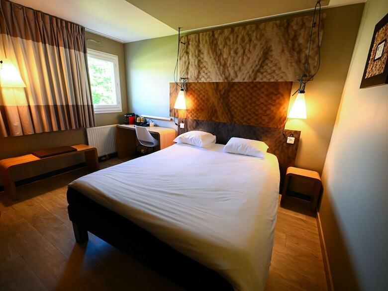 Hotel Ibis Beaune La Ferme Aux Vins