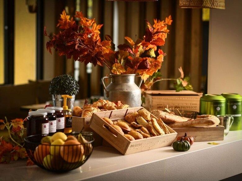 Hotel Ibis Beaune La Ferme Aux Vins
