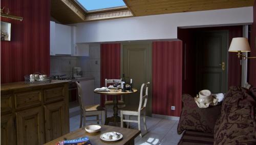 Hotel Le Clos De Marie