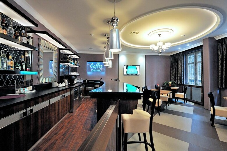 Carlton Hotel Budapest