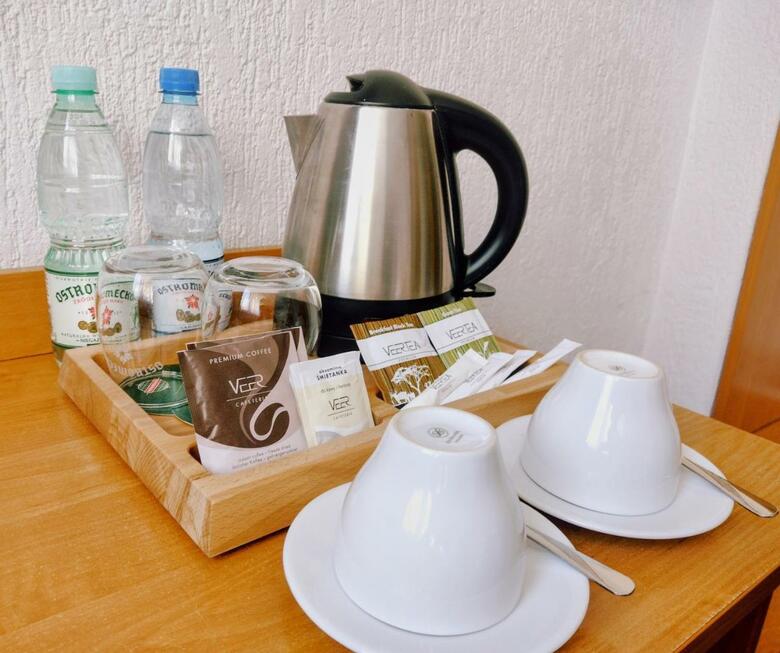 Hotel Gromada Poznan