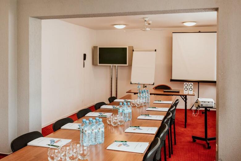 Hotel Gromada Poznan