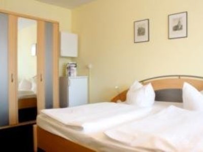 Hotel Grand City Leipzig Zentrum