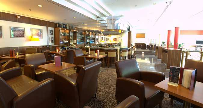 Hotel Hilton Munich City