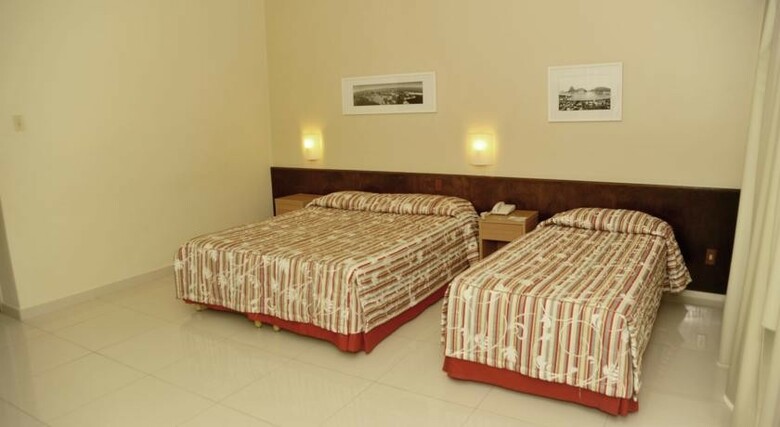 Hotel Atl�ntico Praia