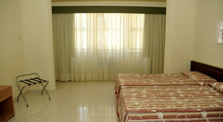 Hotel Atl�ntico Praia