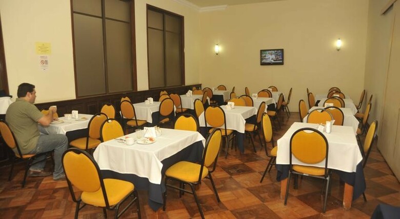 Hotel Atl�ntico Praia