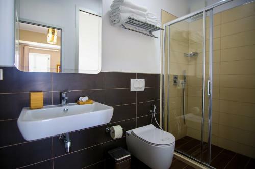 Hostal Vila Kristi