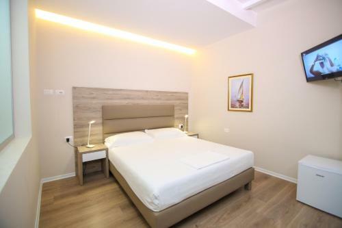 Hostal Vila Kristi