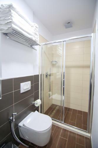 Hostal Vila Kristi