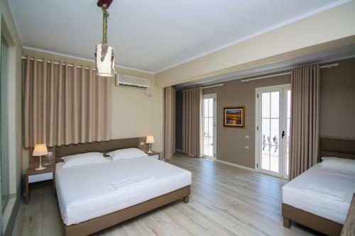 Hostal Vila Kristi