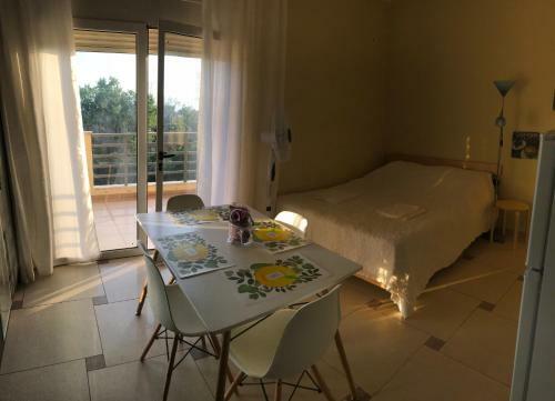 Apartament Andrea In Durres