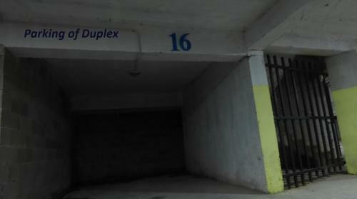 Apartamento Duplex