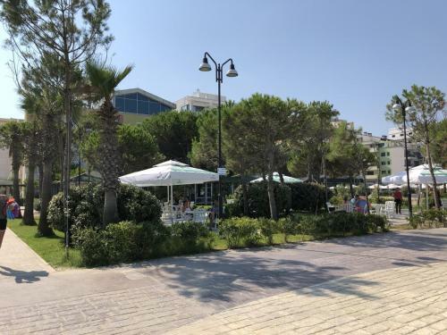 Apartamento Bella Vista