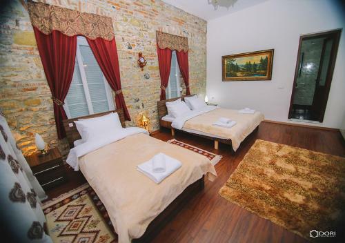 Hostal The Twins' House - Binjaket