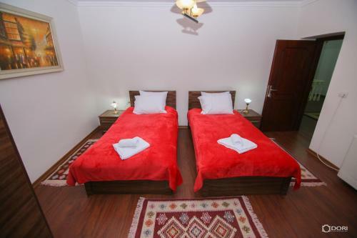 Hostal The Twins' House - Binjaket