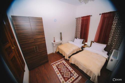 Hostal The Twins' House - Binjaket