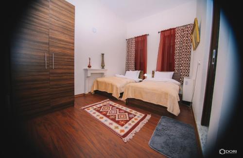 Hostal The Twins' House - Binjaket